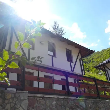 Apartament Honeymoon Homes With A River View Bihać