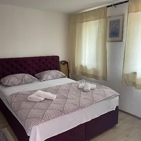 Honeymoon Homes With A River View * Bihać