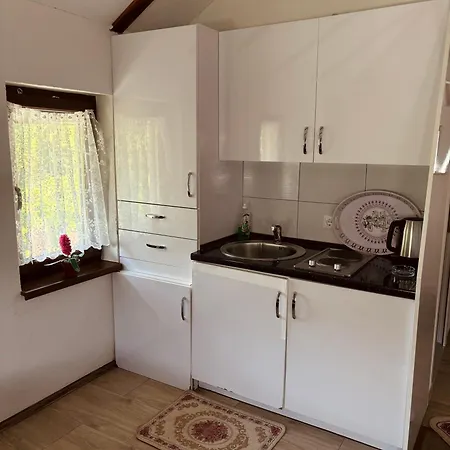 Honeymoon Homes With A River View Apartament