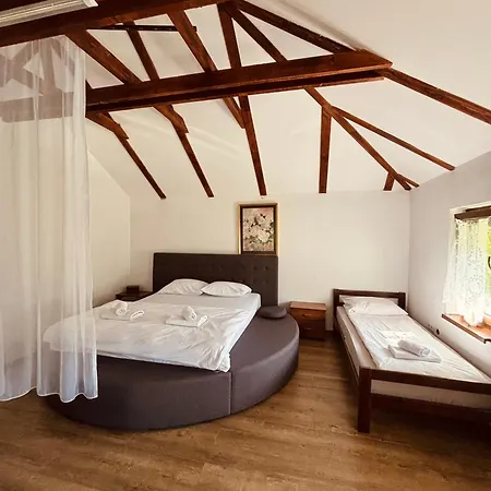 Honeymoon Homes With A River Una View Apartment